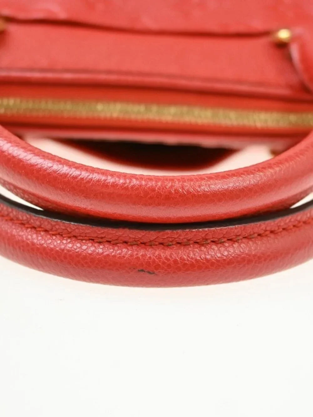 Louis Vuitton Empreinte Speedy Bandouliere 25 M44145